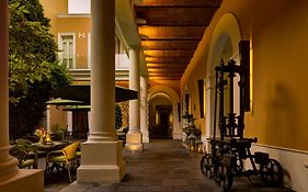 Hacienda Peña Pobre