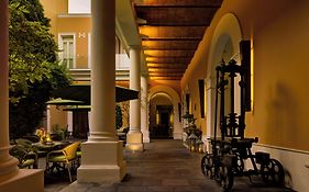 Hacienda Peña Pobre